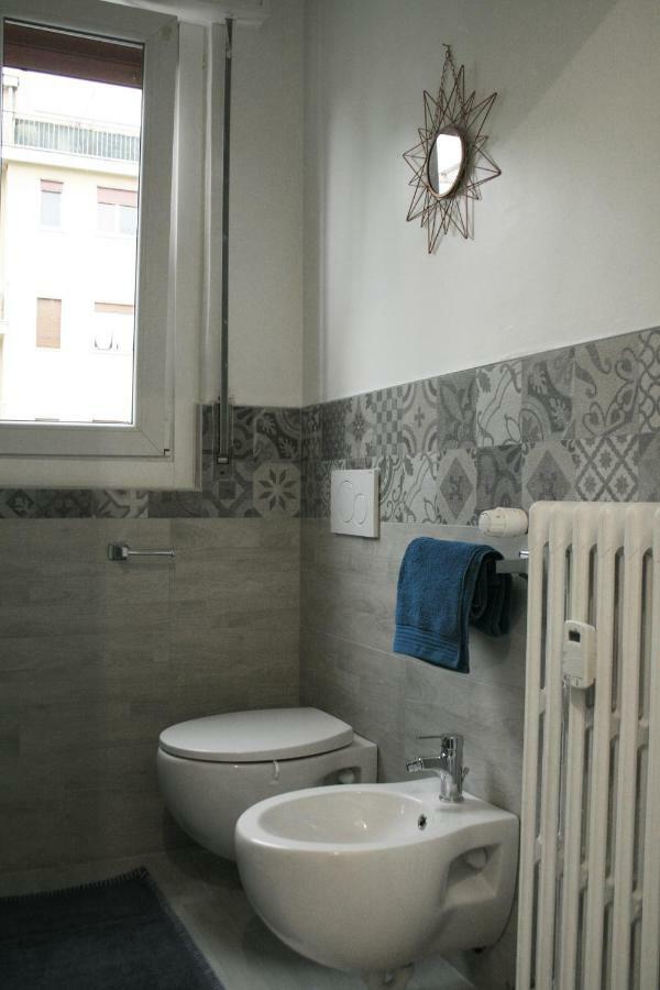 Clever House Milano Dış mekan fotoğraf