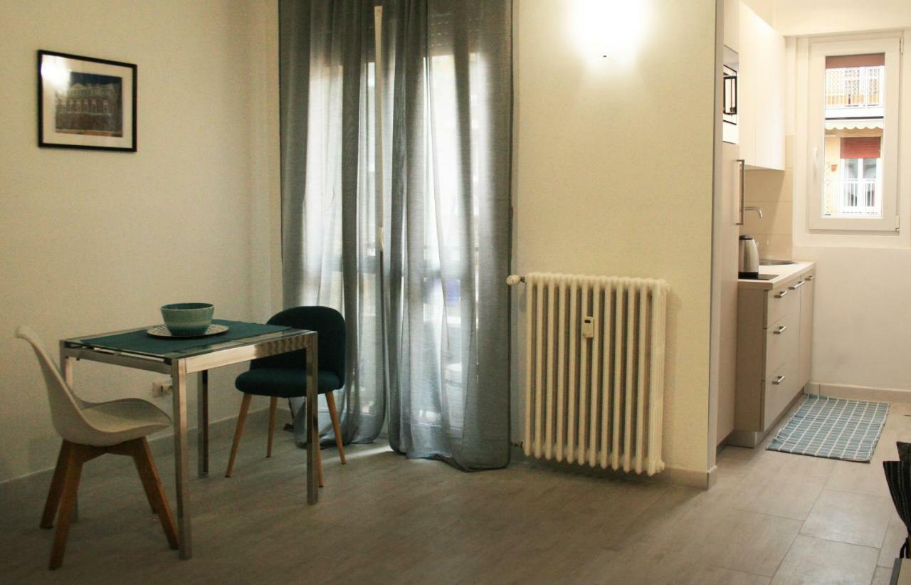 Clever House Milano Dış mekan fotoğraf
