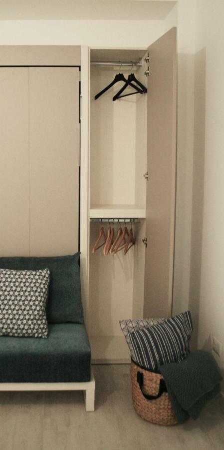 Clever House Milano Dış mekan fotoğraf