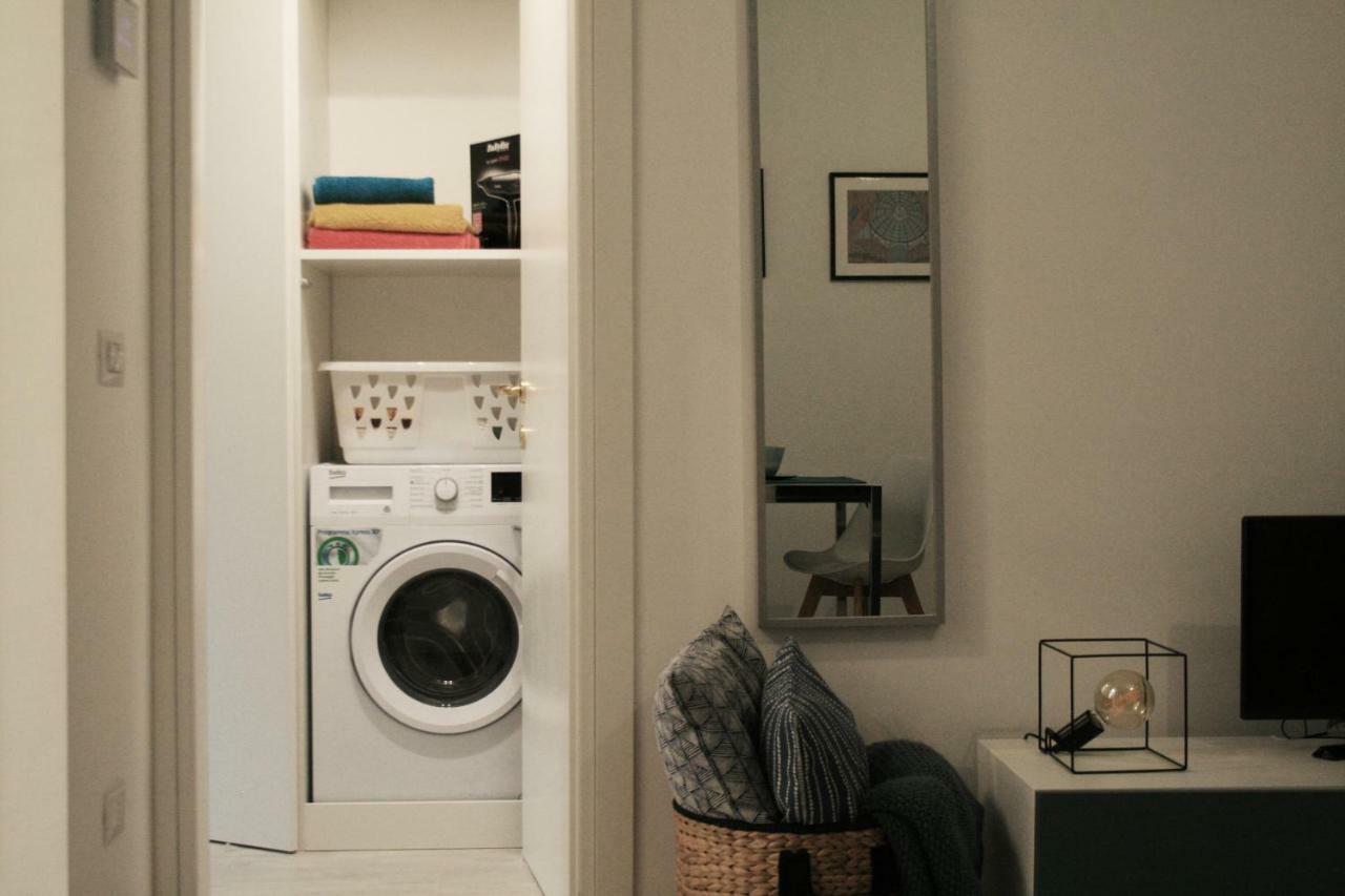 Clever House Milano Dış mekan fotoğraf