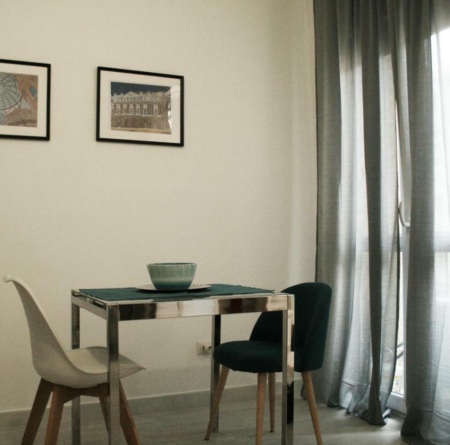 Clever House Milano Dış mekan fotoğraf