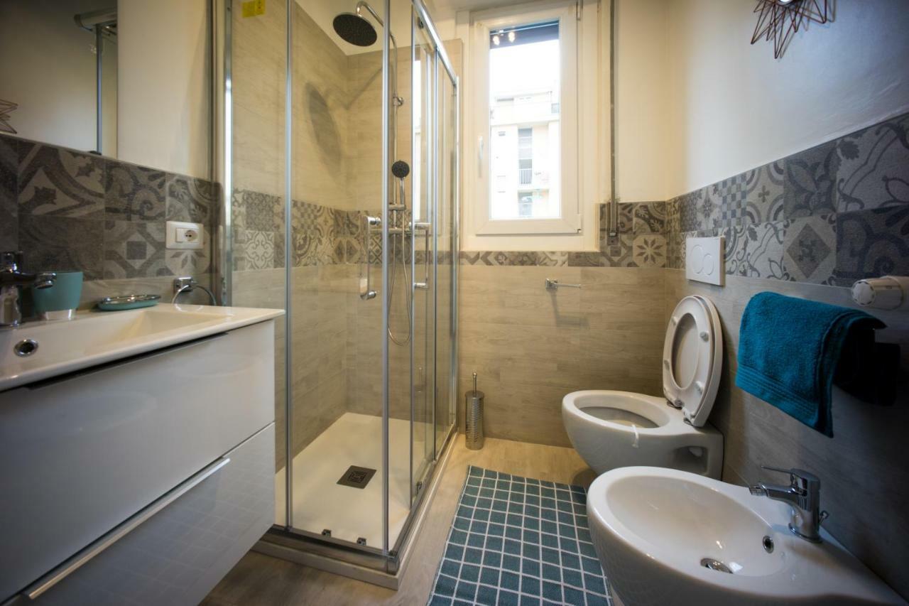 Clever House Milano Dış mekan fotoğraf