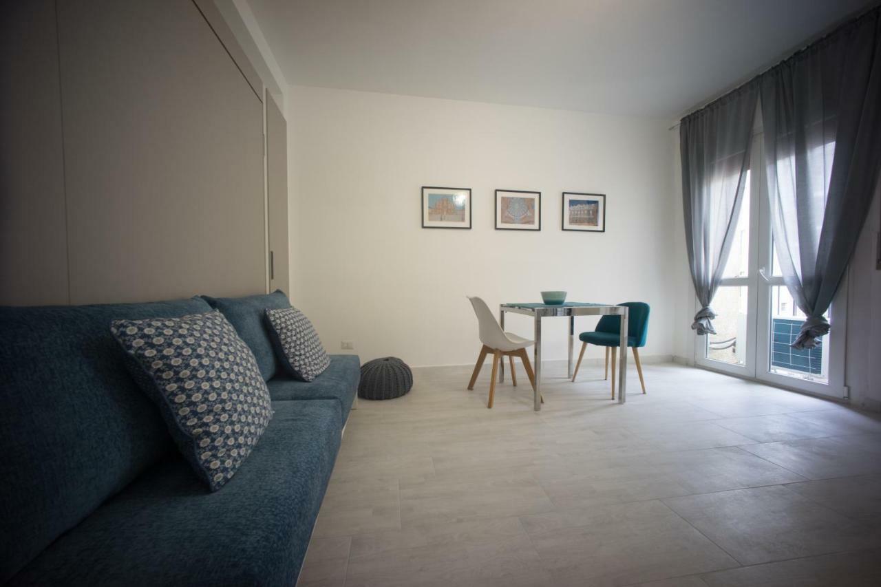 Clever House Milano Dış mekan fotoğraf