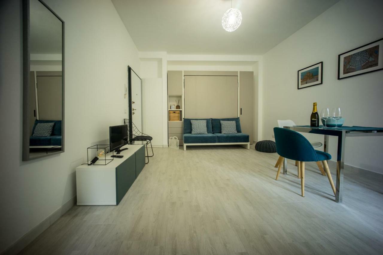 Clever House Milano Dış mekan fotoğraf