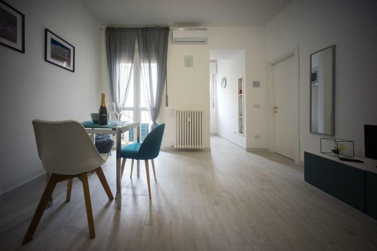 Clever House Milano Dış mekan fotoğraf
