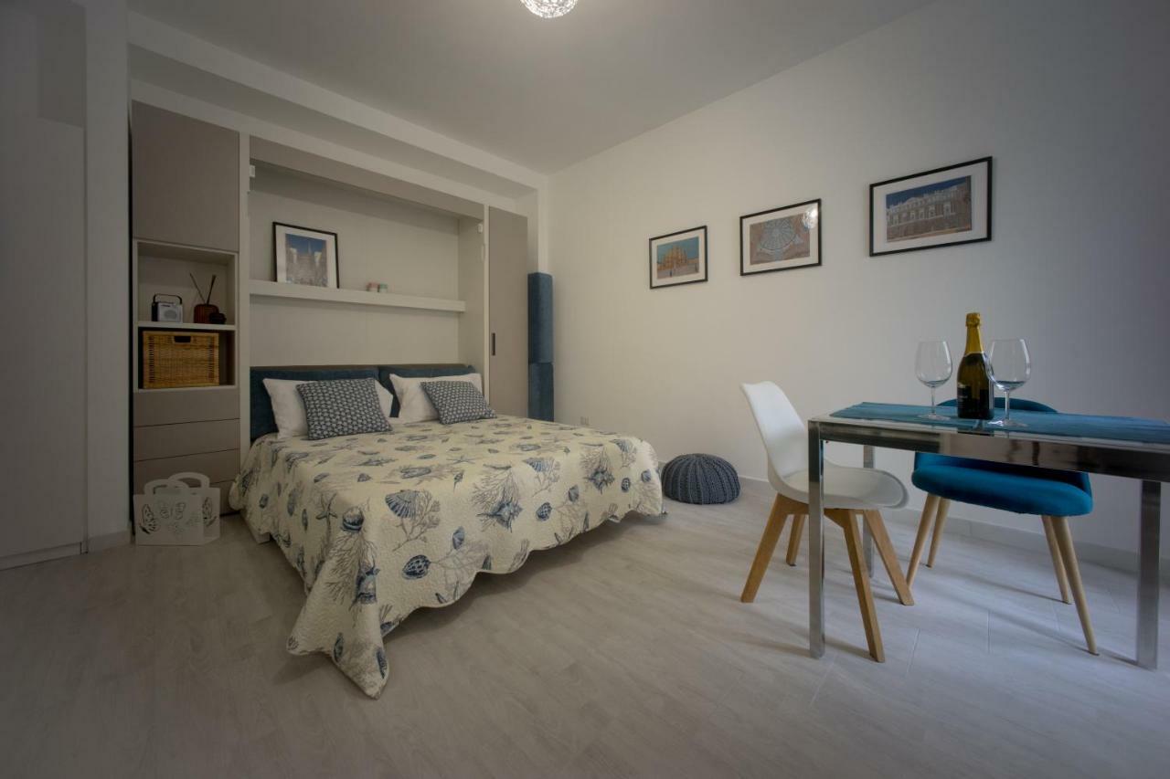 Clever House Milano Dış mekan fotoğraf