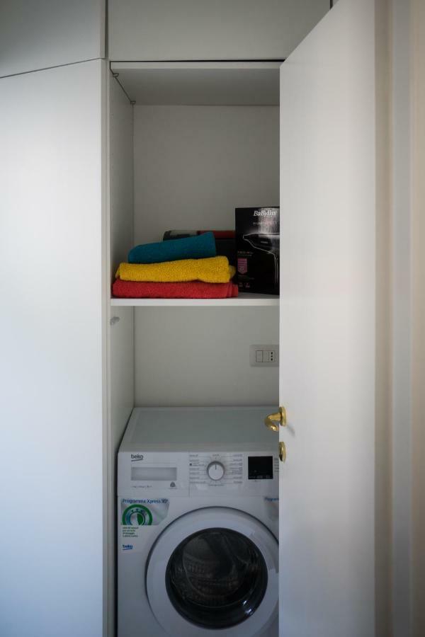 Clever House Milano Dış mekan fotoğraf