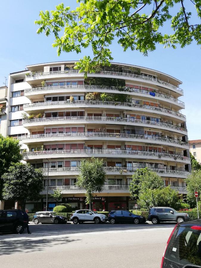 Clever House Milano Dış mekan fotoğraf